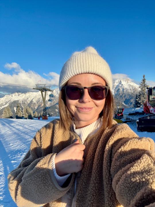 Anna Ďoubalíková