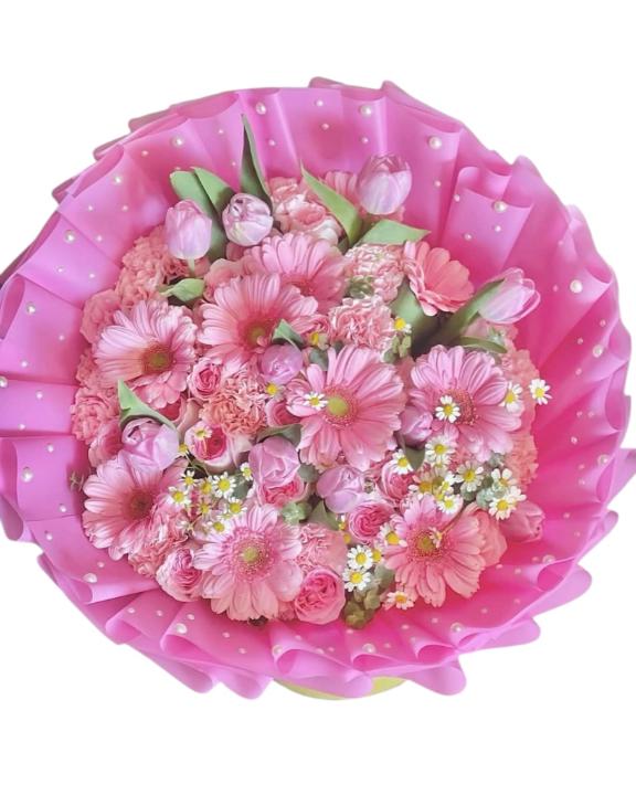Tyesha Tirado