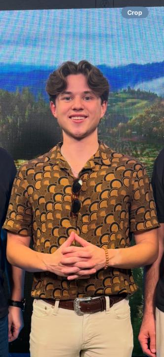 Mark Rico