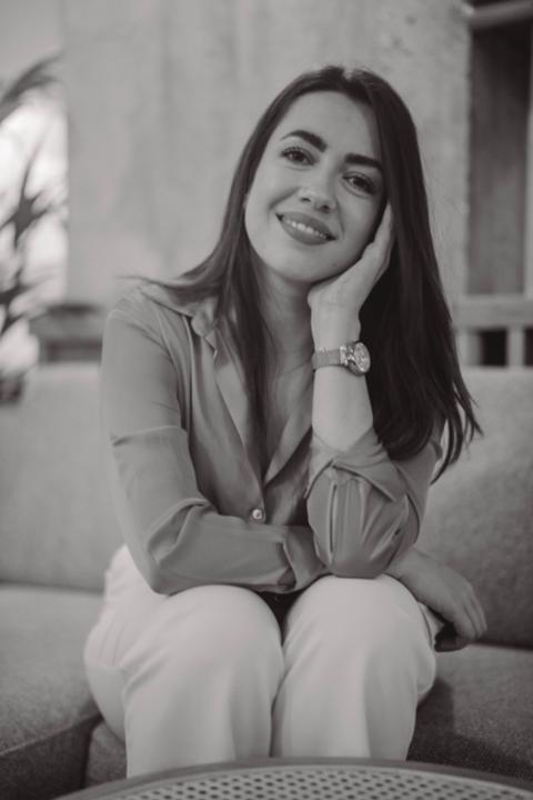 Lejla Gazdic