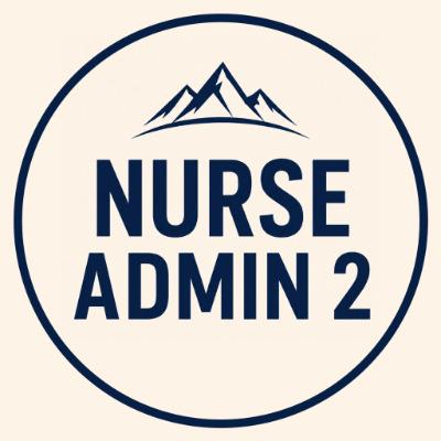 Nurse Admin