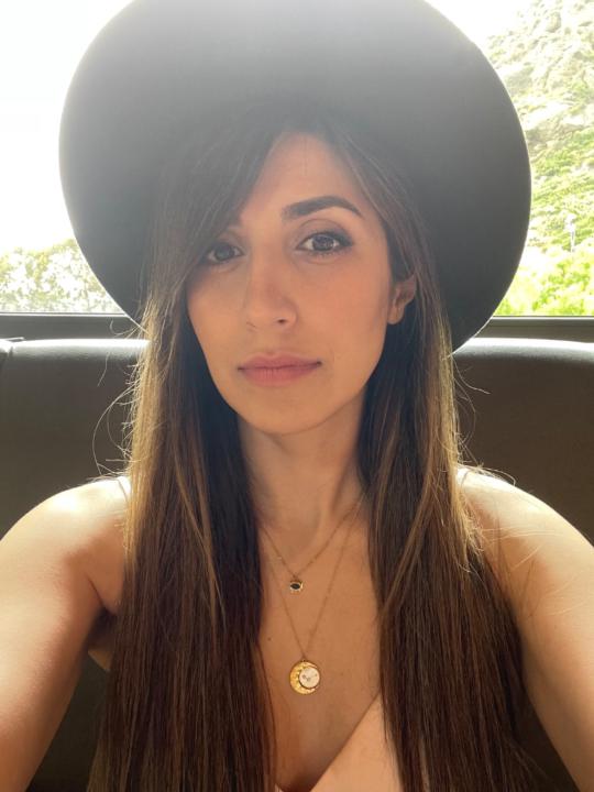 Shohreh Shirzadi