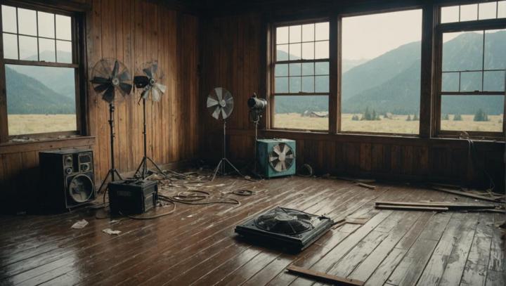 Emergency Water Cleanup Team in Summit Lake, WI