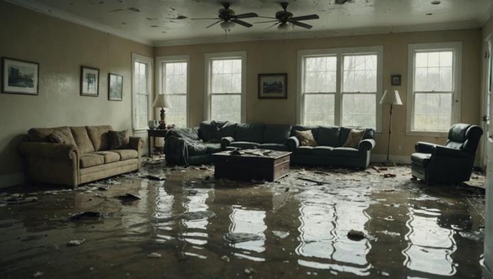 Immediate Water Damage Response in White Lake, WI