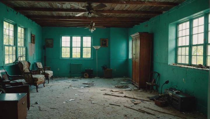 Water Damage Cleaning Company in Elcho, WI