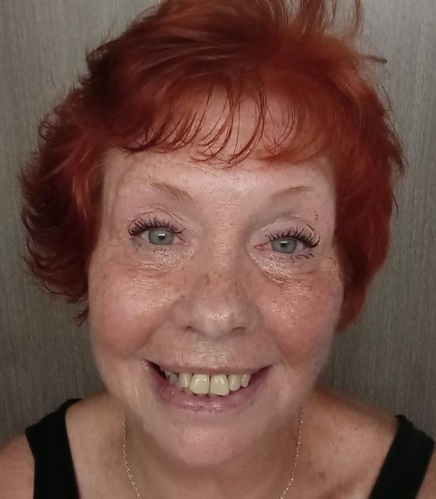 Deborah Friel