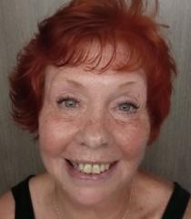 Deborah Friel