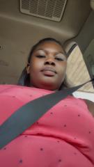 Justina Glover