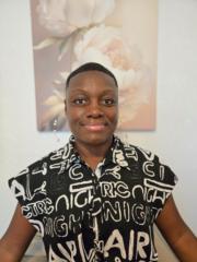 Antoinette Donaldson