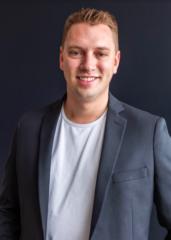 Dustin Cramer