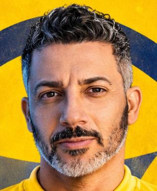 Paulo Alves