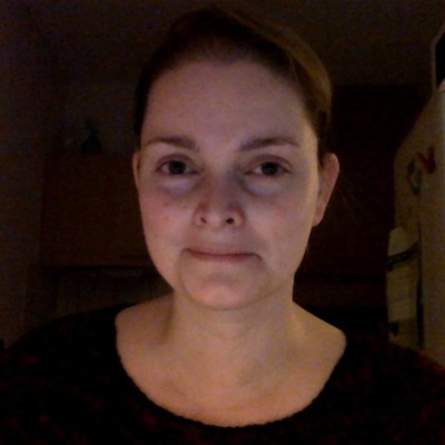 Patricia Poulsen