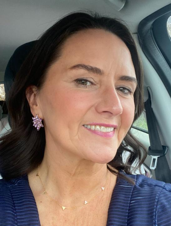 Joanne Harte