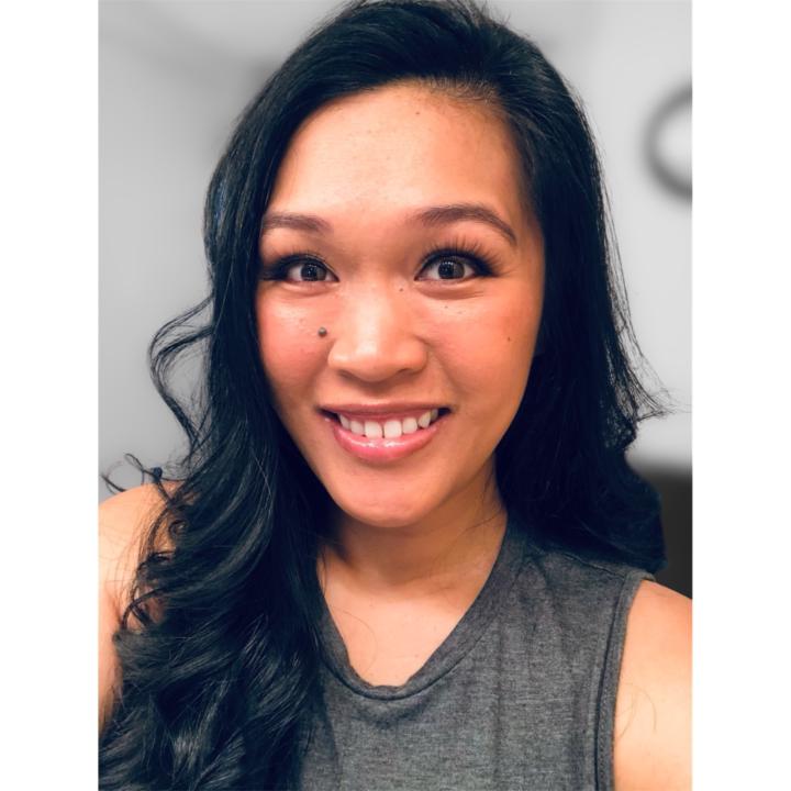 Julie-Marie Crawford