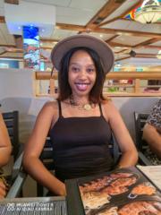 Khanyisile Masuku