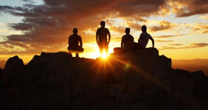 World Harmonious Qi Tribe