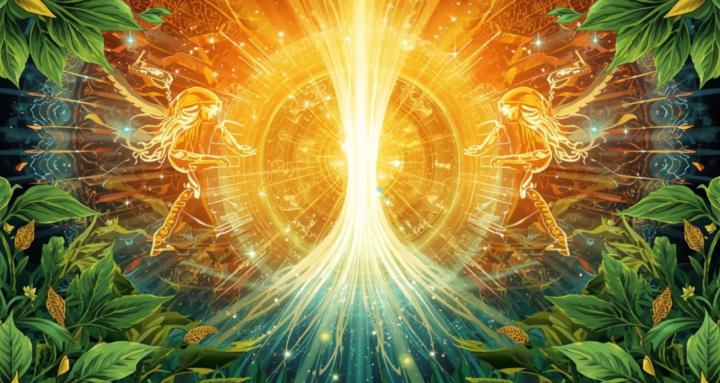 World Harmonious Qi Tribe