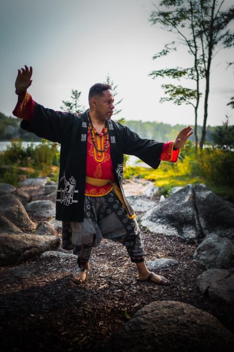 ✨ START HERE — Welcome to R.U.A.H - One World Harmonious Qi Tribe! ✨