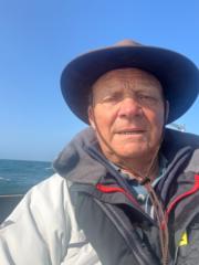 Peter Munt