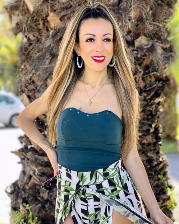 Ylenia Francini