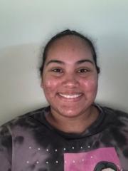 Isabelle Hernandez Vargas