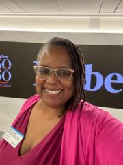 Carlotta Berry