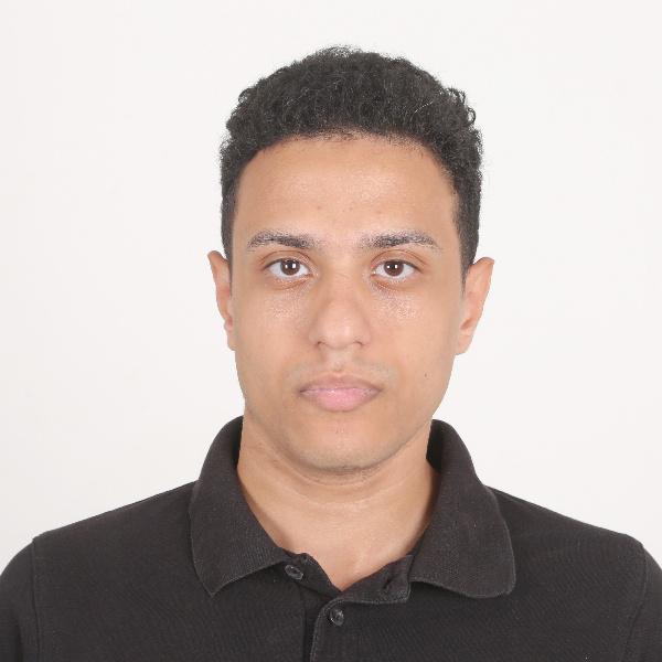 Ahmed Essam