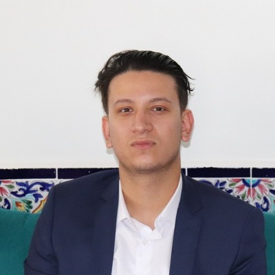 Ayoub Zaidi