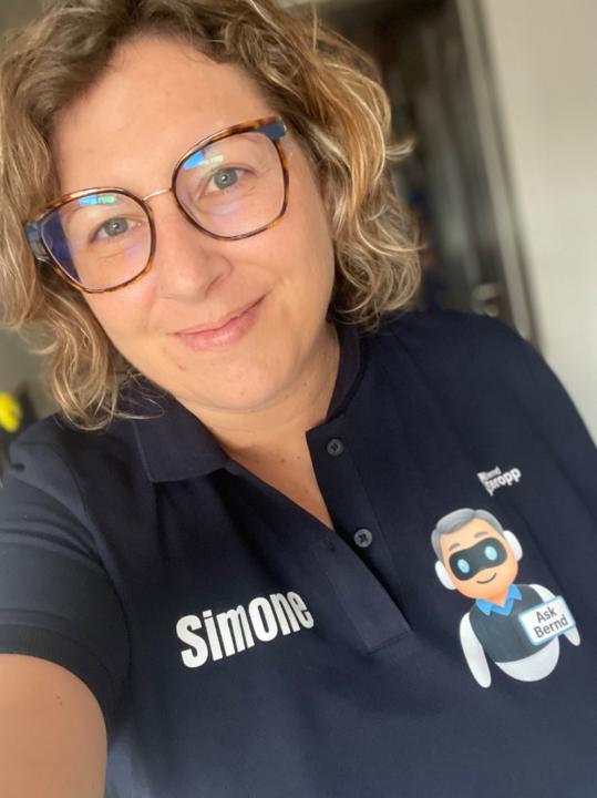 Simone Batthaus