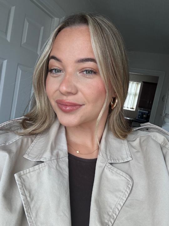 Jasmine Seymour
