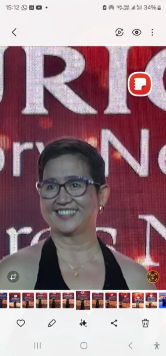 Charito Rombaoa