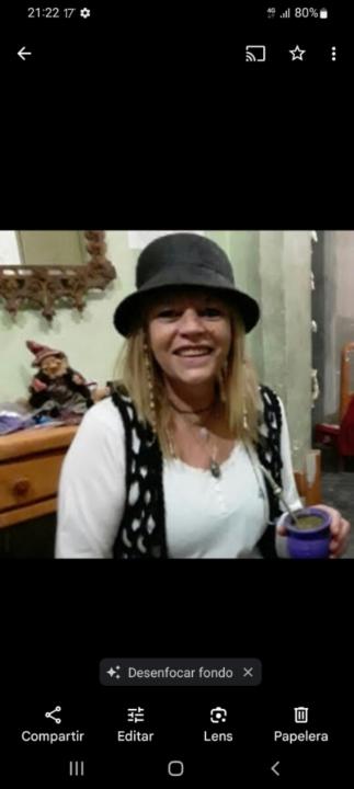 María del Rosario Chiavacci