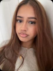 Marium Sadek