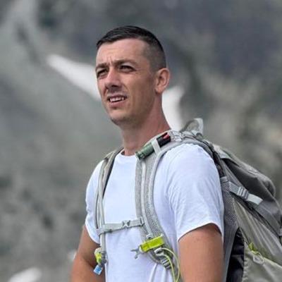 Plamen Iliev