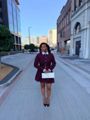 Ethel Mbanya