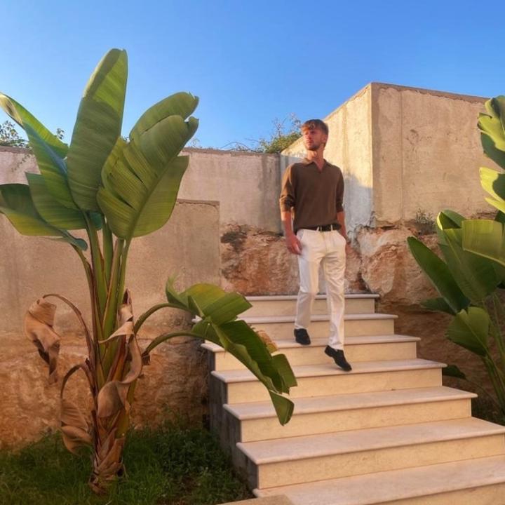 Norman Tas Simoncini