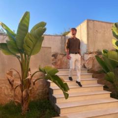 Norman Tas Simoncini