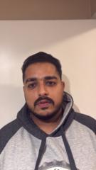 Karam Gill
