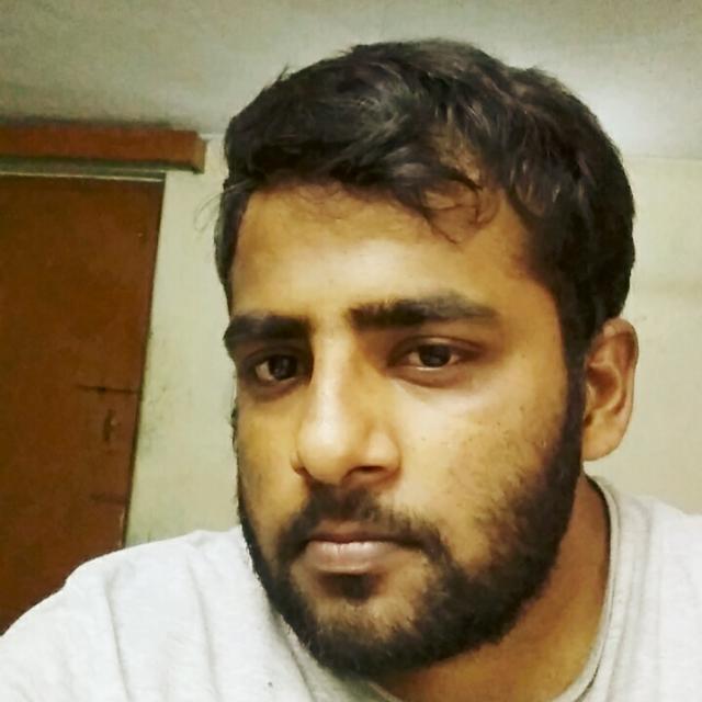 Sunil Katuri
