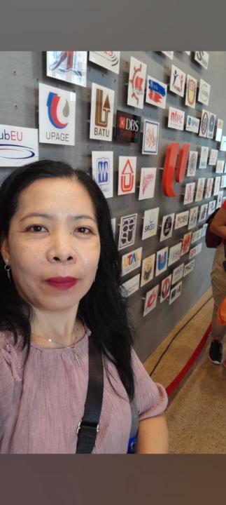 Maricel Araneta