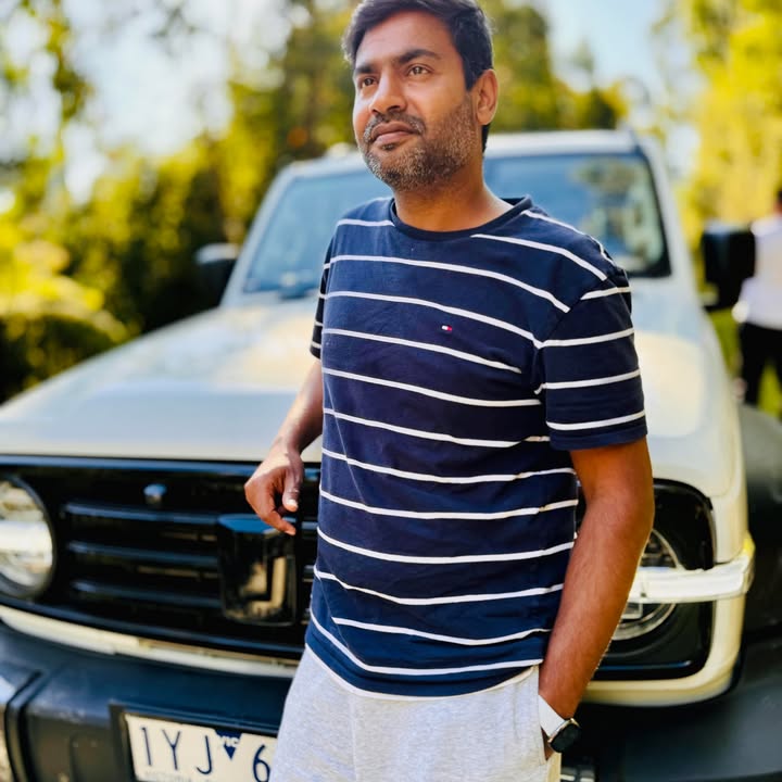 Suriya Sona Tirupattur Perumal