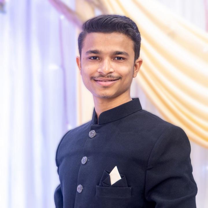 Nirav Shah