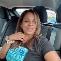 Alejandra Barahona