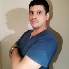 Gilberto Aquino