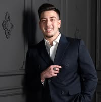 Daniel Omer