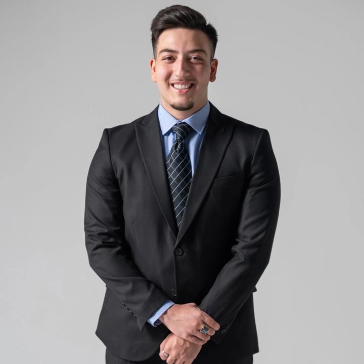 Daniel Omer