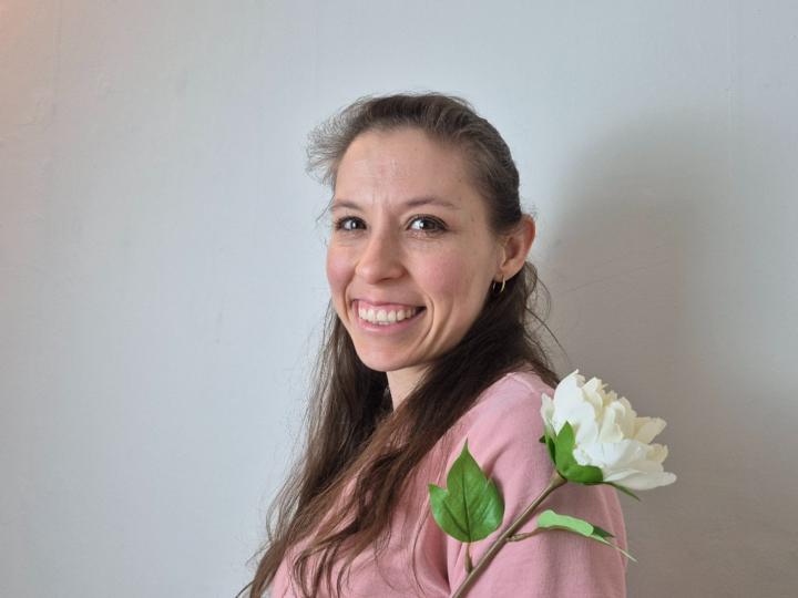 Ivonne Peugnet Gonzalez