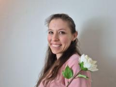 Ivonne Peugnet Gonzalez