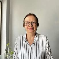 Dora Guerrero rueda