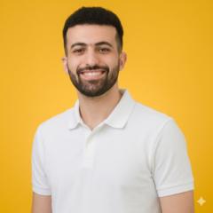 Moe Ragab